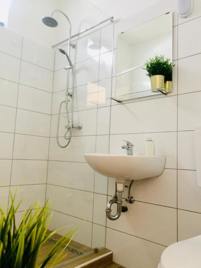 גיור L&R Apartment מראה חיצוני תמונה