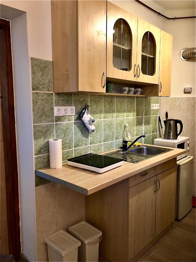 גיור L&R Apartment מראה חיצוני תמונה